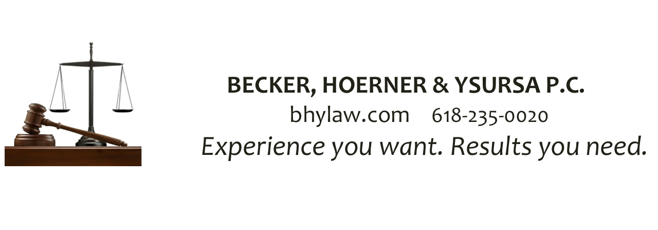 Becker, Hoerner & Ysursa P.C.